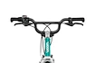 Kinderfiets Woom 4 GO Metallic Turquoise