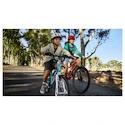 Kinderfiets Woom 4 GO Metallic Turquoise