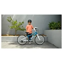 Kinderfiets Woom 4 GO Metallic Turquoise