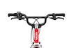 Kinderfiets Woom 4 GO Red