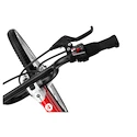 Kinderfiets Woom 4 GO Red