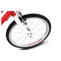 Kinderfiets Woom 4 GO Red