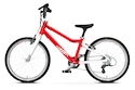 Kinderfiets Woom 4 GO Red
