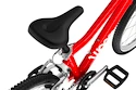 Kinderfiets Woom 4 GO Red
