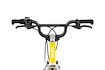 Kinderfiets Woom 4 GO Vibrant Yellow