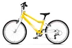 Kinderfiets Woom 4 GO Vibrant Yellow