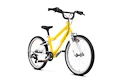Kinderfiets Woom 4 GO Vibrant Yellow