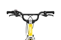 Kinderfiets Woom 4 GO Vibrant Yellow