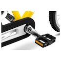 Kinderfiets Woom 4 GO Vibrant Yellow