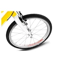 Kinderfiets Woom 4 GO Vibrant Yellow