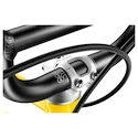 Kinderfiets Woom 4 GO Vibrant Yellow