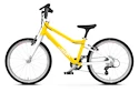 Kinderfiets Woom 4 GO Vibrant Yellow