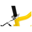 Kinderfiets Woom 4 GO Vibrant Yellow