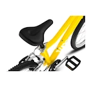 Kinderfiets Woom 4 GO Vibrant Yellow