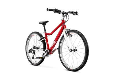 Kinderfiets Woom  5 24"