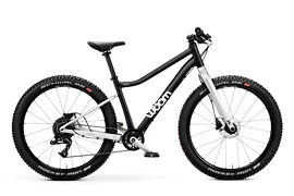 Kinderfiets Woom 5 Off Black