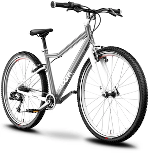 Kinderfiets Woom 6 26" Gray