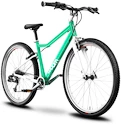 Kinderfiets Woom 6 26" Green