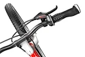 Kinderfiets Woom 6 26" Red