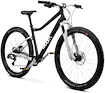 Kinderfiets Woom 6 Off Air Black
