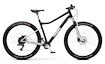 Kinderfiets Woom 6 Off Air Black