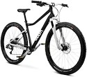 Kinderfiets Woom 6 Off Air Black