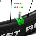 Kinderfiets Woom 6 Off Air Black
