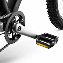 Kinderfiets Woom 6 Off Air Black
