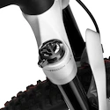 Kinderfiets Woom 6 Off Air Black