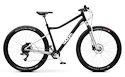 Kinderfiets Woom 6 Off Air Black