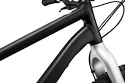 Kinderfiets Woom 6 Off Black