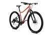 Kinderfiets Woom 6 Off Copper