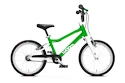 Kinderfiets Woom Automagic 3 green