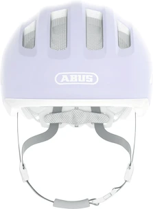 Kinderhelm Abus Smiley 3.0 ACE LED pure lavender M