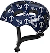 Kinderhelm Abus Youn-I 2.0 blue anchor S