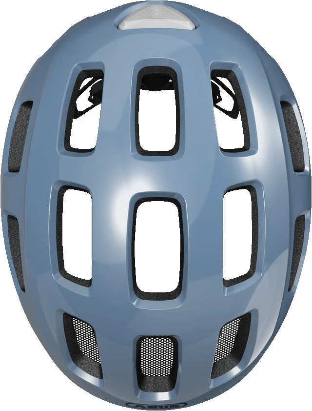 Kinderhelm Abus Youn-I 2.0 glacier blue