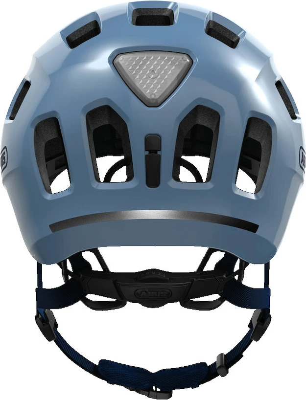 Kinderhelm Abus Youn-I 2.0 glacier blue