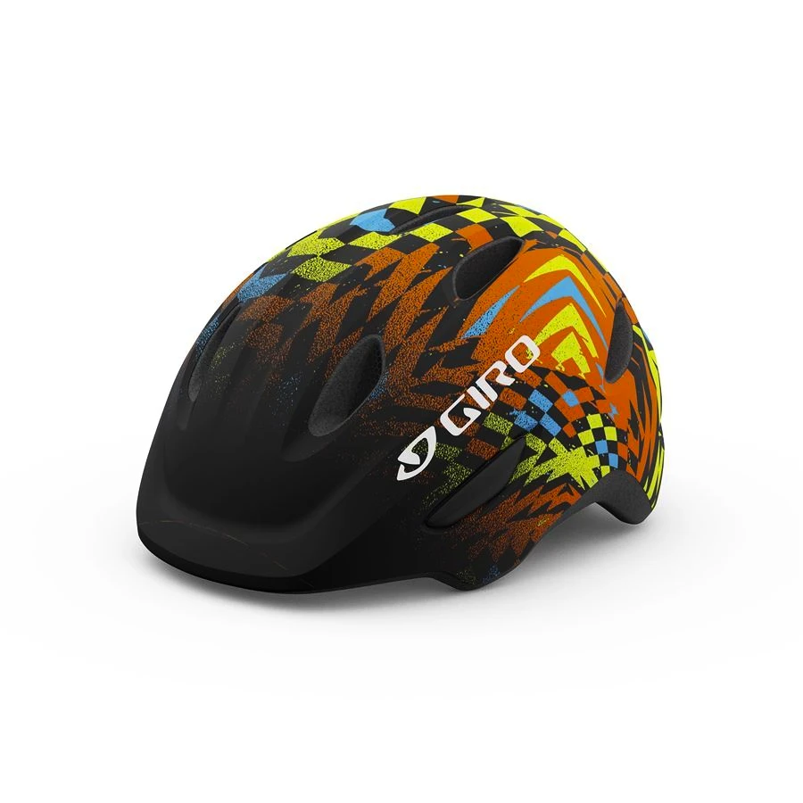 Kinderhelm Giro  Scamp