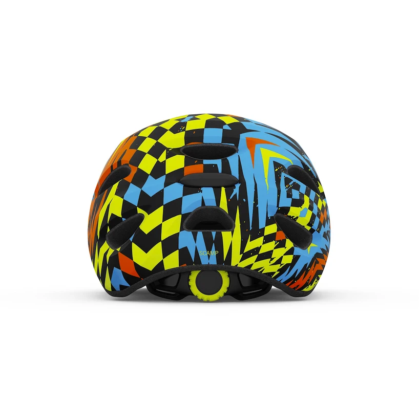 Kinderhelm Giro  Scamp XS