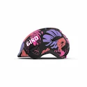 Kinderhelm Giro Scamp  Scamp Mat Black Floral