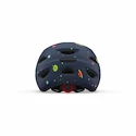 Kinderhelm Giro Scamp  Scamp Mat Midnight Space