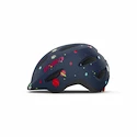 Kinderhelm Giro Scamp  Scamp Mat Midnight Space