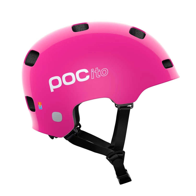 Kinderhelm POC  POCito Crane Mips M/L