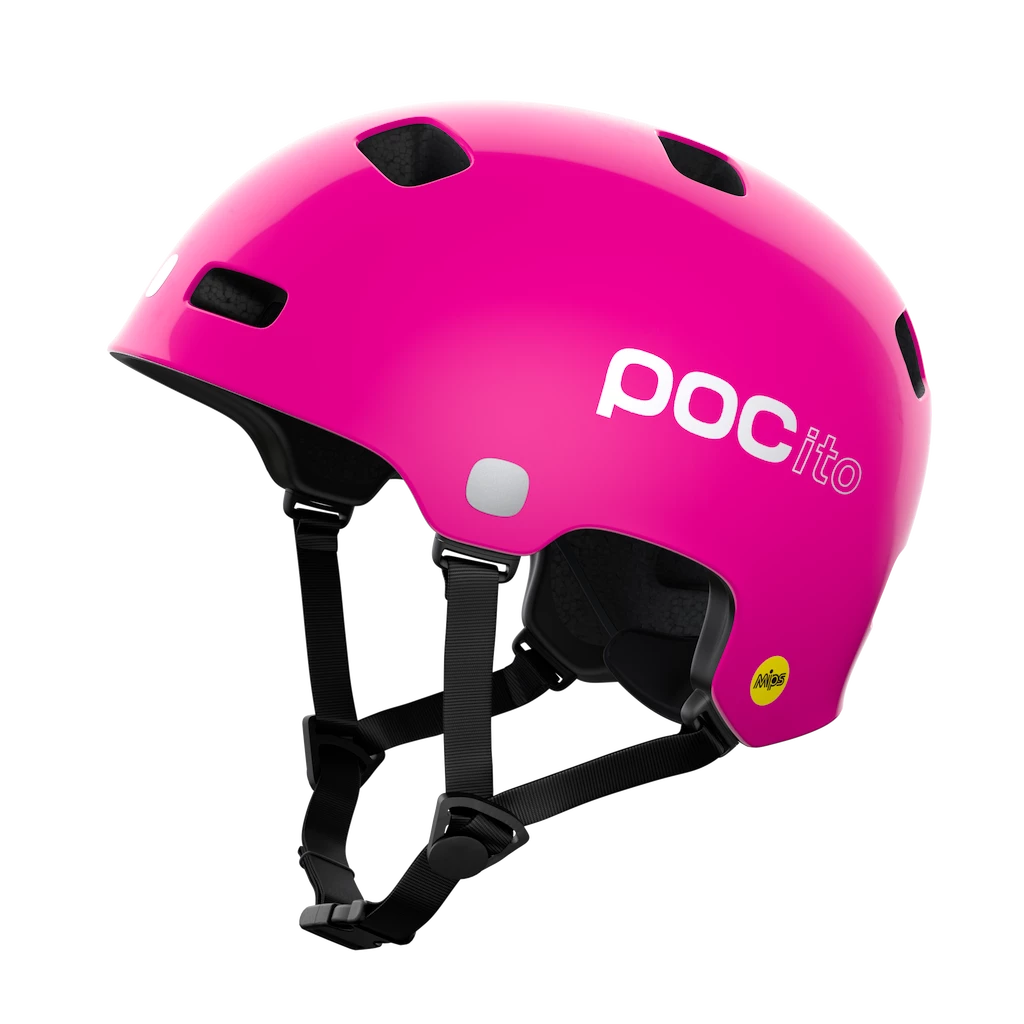 Kinderhelm POC  POCito Crane Mips M/L