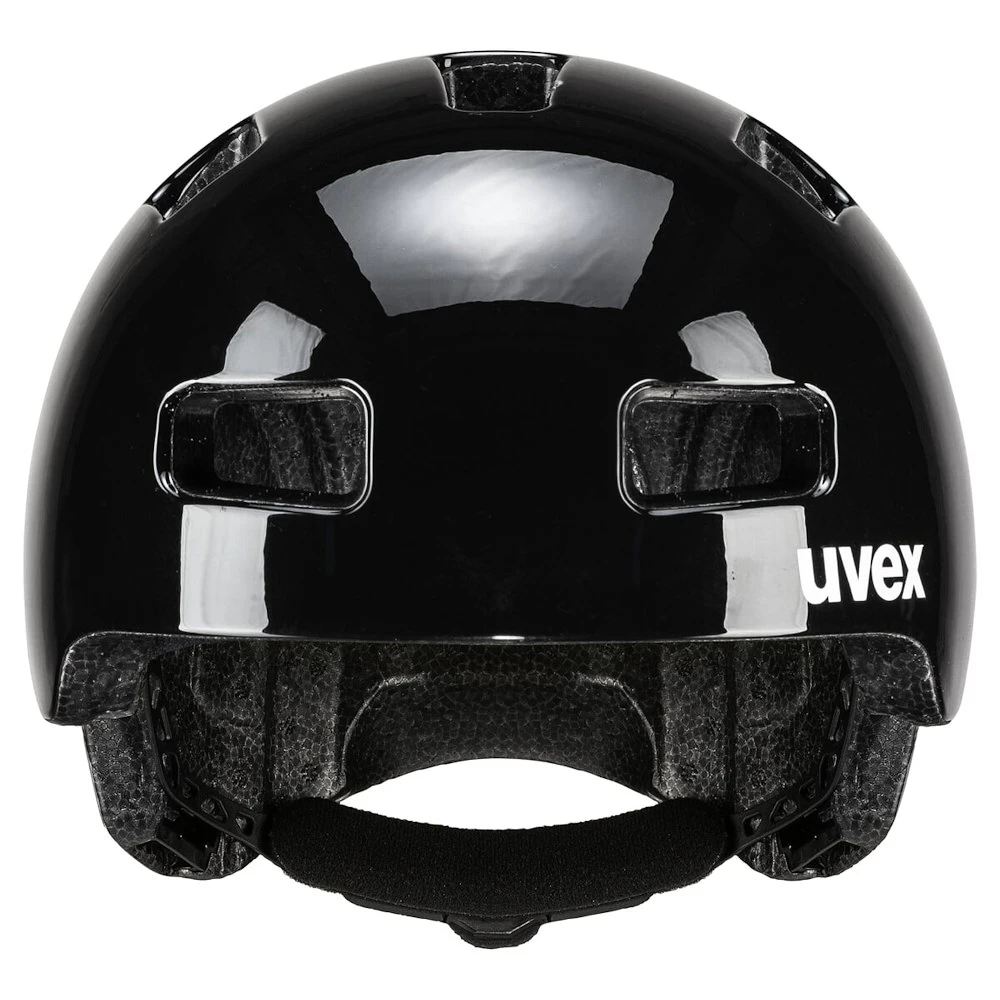 Kinderhelm Uvex HLMT 4 Black (S4109801200)