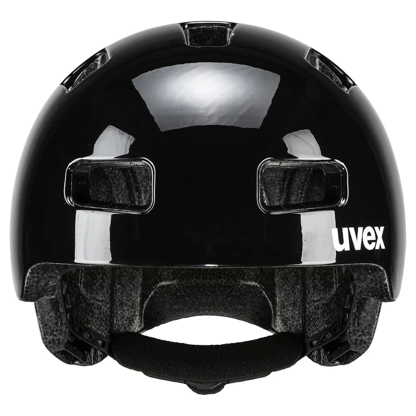 Kinderhelm Uvex HLMT 4 Black (S4109801200) 51 - 55 cm