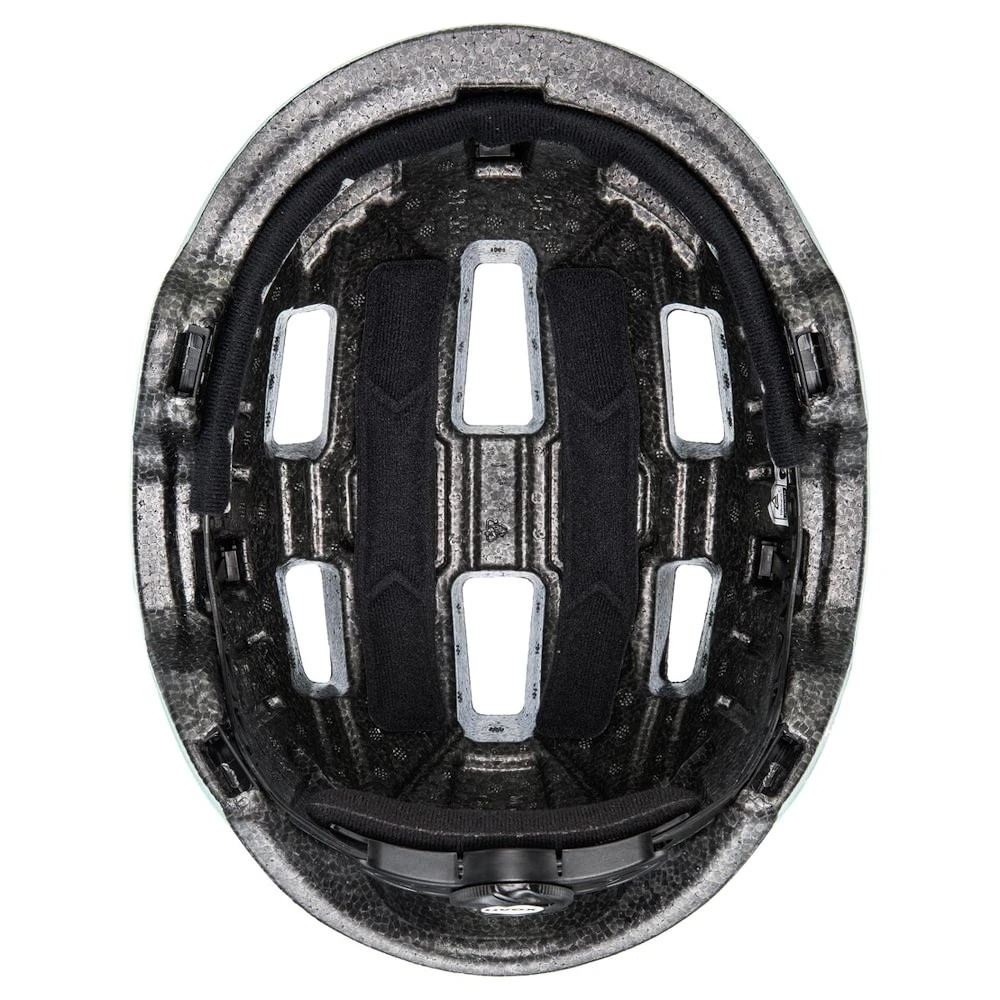 Kinderhelm Uvex HLMT 4 Palm (S4109801300)