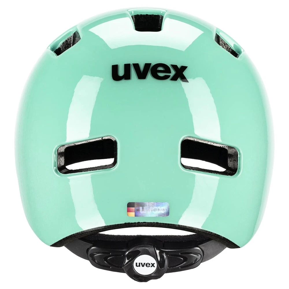 Kinderhelm Uvex HLMT 4 Palm (S4109801300)