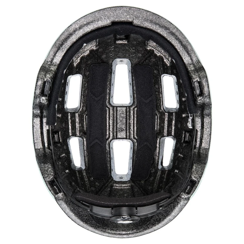 Kinderhelm Uvex HLMT 4 Palm (S4109801300) 51 - 55 cm