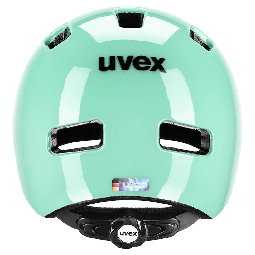 Kinderhelm Uvex HLMT 4 Palm (S4109801300) 51 - 55 cm